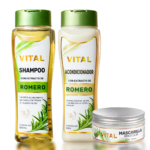 Kit Romero – Limpieza Profunda